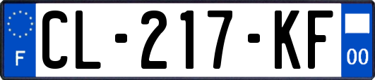 CL-217-KF