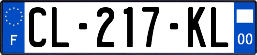 CL-217-KL