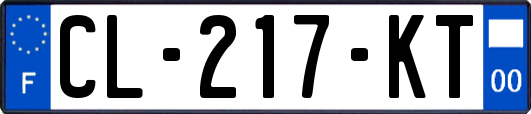 CL-217-KT