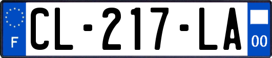 CL-217-LA