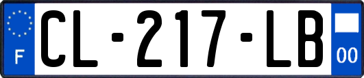CL-217-LB