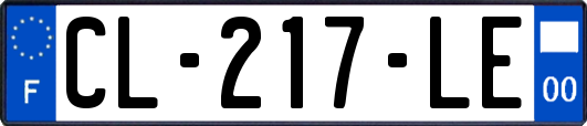 CL-217-LE
