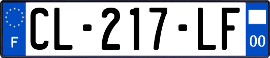 CL-217-LF