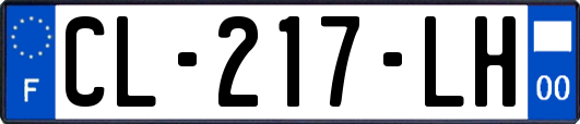 CL-217-LH