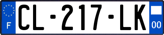 CL-217-LK