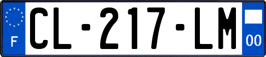 CL-217-LM