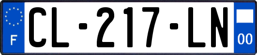 CL-217-LN