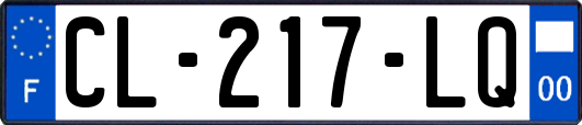 CL-217-LQ