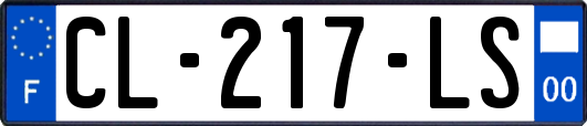 CL-217-LS