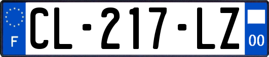 CL-217-LZ