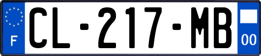 CL-217-MB