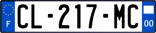 CL-217-MC