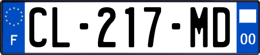CL-217-MD