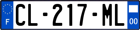 CL-217-ML