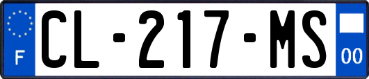 CL-217-MS
