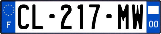 CL-217-MW
