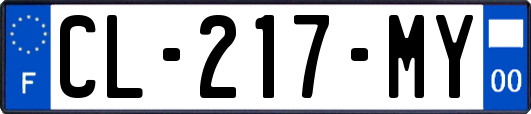 CL-217-MY