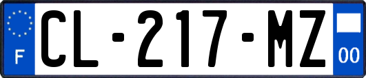 CL-217-MZ