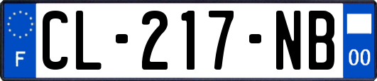 CL-217-NB