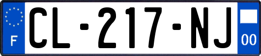 CL-217-NJ