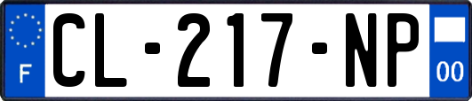 CL-217-NP