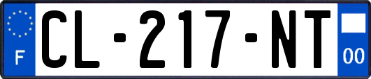 CL-217-NT