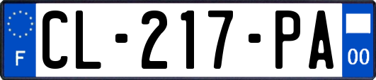 CL-217-PA