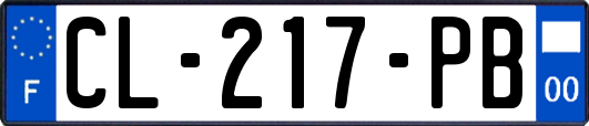 CL-217-PB