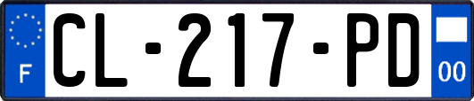 CL-217-PD