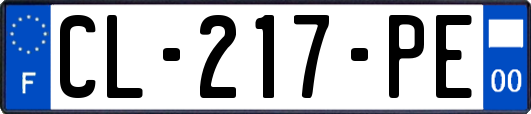 CL-217-PE