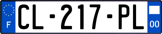 CL-217-PL