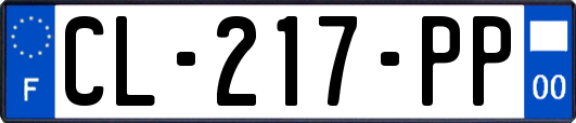 CL-217-PP