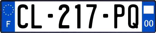 CL-217-PQ