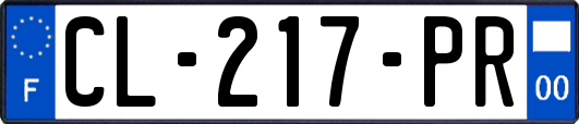 CL-217-PR