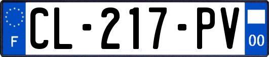 CL-217-PV