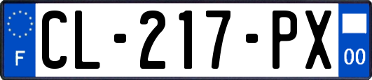 CL-217-PX