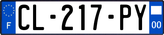 CL-217-PY