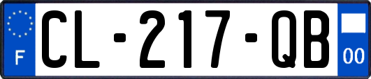 CL-217-QB