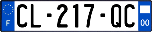 CL-217-QC