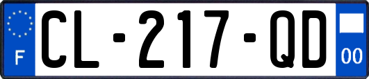 CL-217-QD