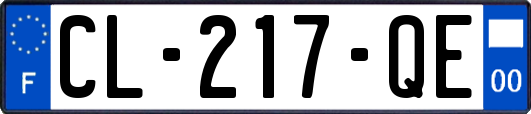 CL-217-QE