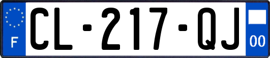 CL-217-QJ