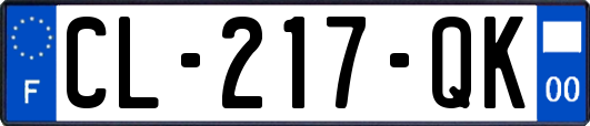 CL-217-QK