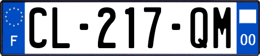 CL-217-QM