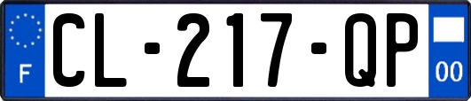 CL-217-QP