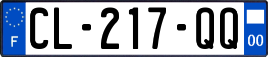 CL-217-QQ