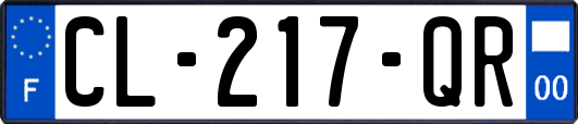 CL-217-QR