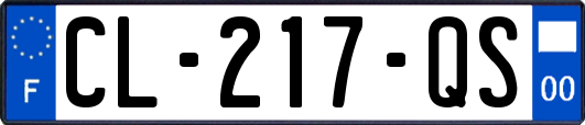 CL-217-QS