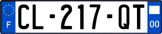 CL-217-QT