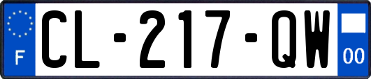 CL-217-QW